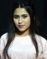 ऐशानि यादव ऐशानि यादव