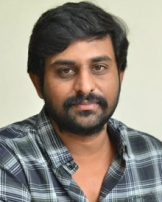 Ajay Bhupathi Ajay Bhupathi