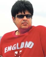 Ajay chandhok Ajay chandhok