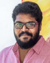Ajay Gnanamuthu R Ajay Gnanamuthu R
