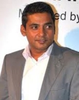 Ajay Jadeja Ajay Jadeja