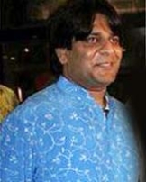 Ajay jhingran Ajay jhingran