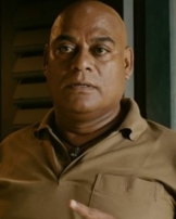 అజయ్ ఘోష్ అజయ్ ఘోష్