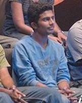 Ajeesh Ajeesh