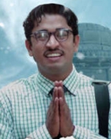 Ajeet Kumar Ajeet Kumar