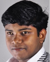 അജിത് സി ലോകേഷ് അജിത് സി ലോകേഷ്