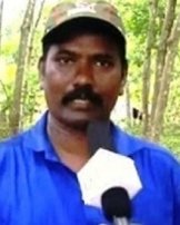 Ajith Poojappura Ajith Poojappura
