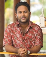 അജു വര്ഗീസ് അജു വര്ഗീസ്
