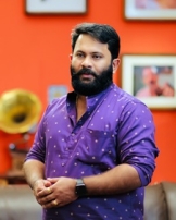 അജു വര്ഗീസ് അജു വര്ഗീസ്