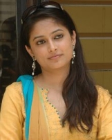 Akanksha (Telugu Actress) Akanksha (Telugu Actress)