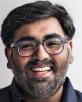 आकर्ष खुराना आकर्ष खुराना
