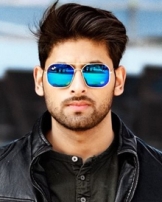 Akash Singh Rajput Akash Singh Rajput