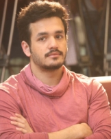 అఖిల్ అక్కినేని అఖిల్ అక్కినేని