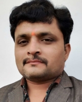 Akhilesh Kumar Upadhyay Akhilesh Kumar Upadhyay
