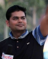अखिलेश पाण्डेय अखिलेश पाण्डेय