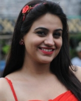 Aksha Pardasany Aksha Pardasany