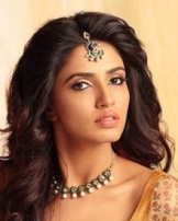 Akshara Gowda Akshara Gowda