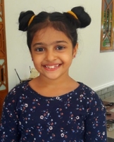 അക്ഷര കിഷോര് അക്ഷര കിഷോര്