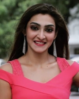 Akshara Reddy Akshara Reddy