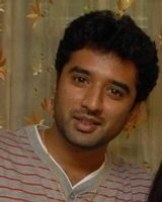 Akshay (Son of Ramamurthy) Akshay (Son of Ramamurthy)