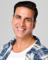 Akshay Kumar Akshay Kumar