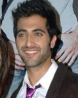 Akshay Oberoi Akshay Oberoi