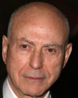 Alan arkin Alan arkin