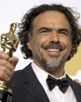 Alejandro Gonzalez Inarritu Alejandro Gonzalez Inarritu