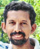 അലക്സ് പോൾ അലക്സ് പോൾ
