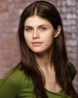 Alexandra Daddario Alexandra Daddario