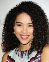 Alexandra Shipp Alexandra Shipp