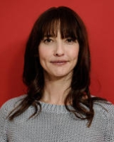 Alexia Landeau Alexia Landeau