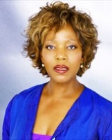 Alfre Woodard Alfre Woodard
