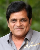 Ali (telugu Actor) Ali (telugu Actor)