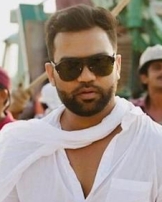 Ali Abbas Zafar Ali Abbas Zafar