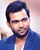 अली अब्बास ज़फर अली अब्बास ज़फर