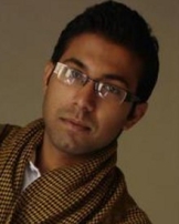 Ali Ahmed Brohi Ali Ahmed Brohi