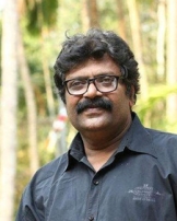 അലി അക്ബര് അലി അക്ബര്
