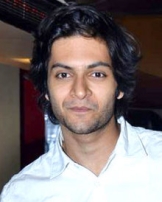 Ali Fazal Ali Fazal