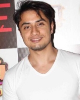 Ali Zafar Ali Zafar