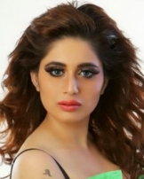Alisha Khan Alisha Khan