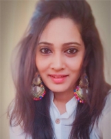 Alisha Mohammed Alisha Mohammed