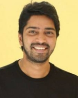 అల్లరి నరేష్ అల్లరి నరేష్