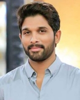 Allu Arjun Allu Arjun