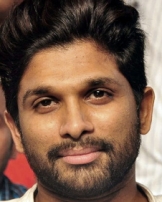 ಅಲ್ಲು ಅರ್ಜುನ್ ಅಲ್ಲು ಅರ್ಜುನ್