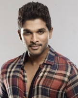 அல்லு அர்ஜுன் அல்லு அர்ஜுன்