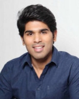 Allu Sirish Allu Sirish