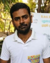 அல்போன்ஸ் புத்தரன் அல்போன்ஸ் புத்தரன்