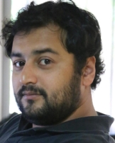 Amar Kaushik Amar Kaushik