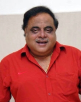 Ambareesh Ambareesh